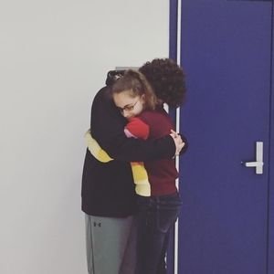 Meet your Posher, Bruce